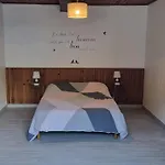 Tatil Evi A La Ferme A Baie De Somme Quend