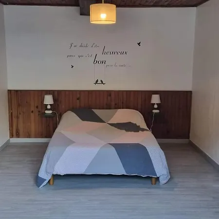 Holiday home A La Ferme A Baie De Somme Quend