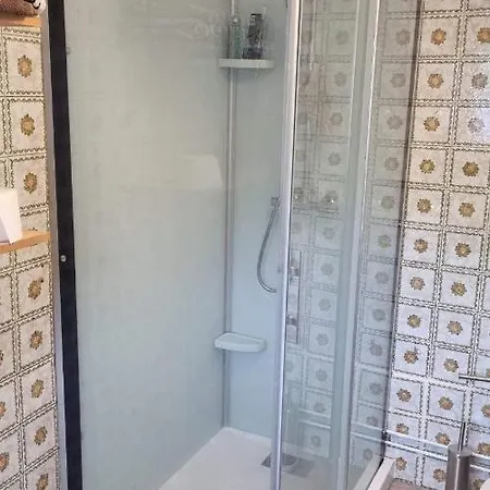 A La Ferme A Baie De Somme Prázdninový dům *