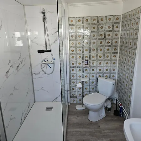 A La Ferme A Baie De Somme Дом отдыха Кен